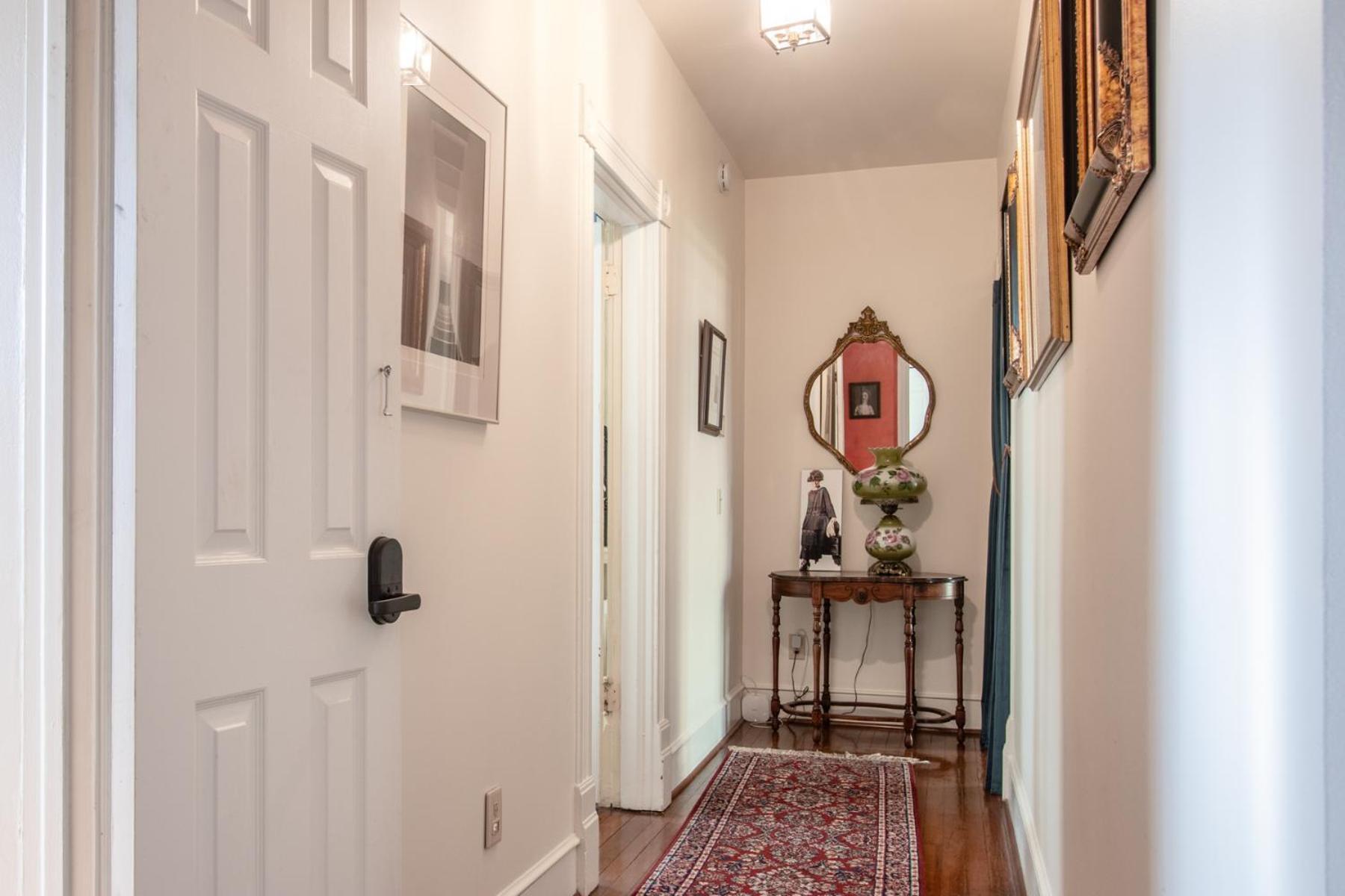 The Oaks Victorian Inn Christiansburg Luaran gambar